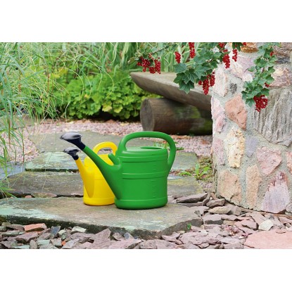 Geli Vrtna zalivalka 10 l zelena
