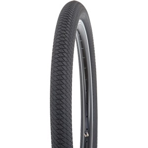 Pnevmatika BMX Prophete, črna 20 x 2,00