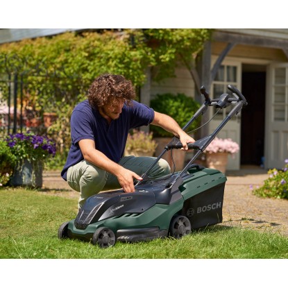 Bosch Električna kosilnica AdvancedRotak 690 1.800 W