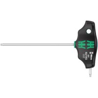 Wera Imbus izvijač s prečnim ročajem Hex-Plus 2 mm x 100 mm