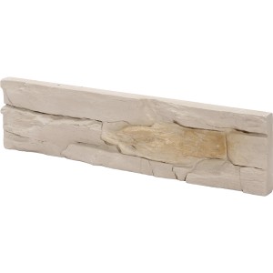 Stegu Stenska obloga Karakum 1 krem mavec