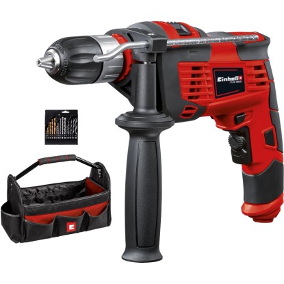 Einhell Udarni vrtalnik Komplet