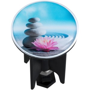 Wenko Odtočni čep Pluggy Mod. Spirit