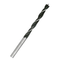 LUX-TOOLS Spiralni sveder za les 16 mm