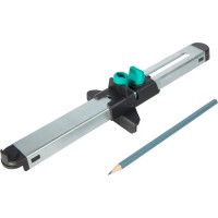 Wolfcraft Naprava za umerjanje laminata