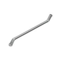 LUX-TOOLS Obročni ključ 6 mm x 7 mm Comfort