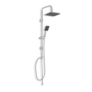 baliv Garnitura za zgornjo prho KBS-21-30 Kromirana