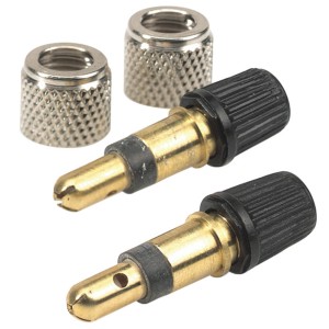 Prophete Patentni ventil Dunlop 2 kosa