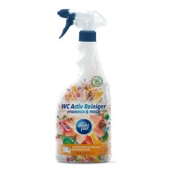 Ambi Pur Čistilo za WC Citrus & Waterlilly 750 ml