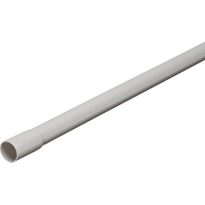Izolirna cev Toga Svetlo siva 3 m EN 16