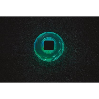 Flowclear™ Plavajoča solarna LED svetilka za bazen