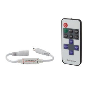 FK Technics Kontroler za enobarvne trakove