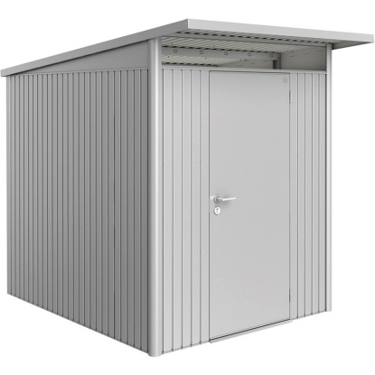 Biohort Vrtna lopa AvantGarde srebrna vel. A2: 180 cm x 260 cm