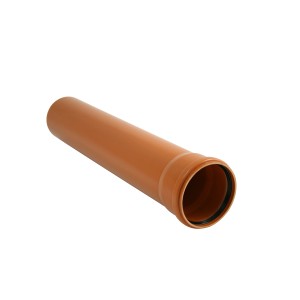 Marley Kanalizacijska cev DN 110 dolžine 500 mm