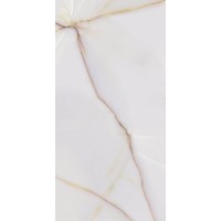 Stargres Keramična ploščica Icon beli marmor 60 cm x 120 cm