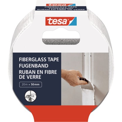 Tesa trak za fuge 20 m: 50 mm