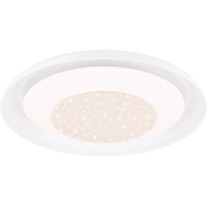 Okrasna LED svetilka Fiano Ø 49,5 cm