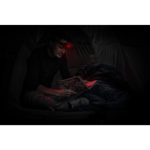 Energizer Naglavna svetilka Universal Plus 3 LED Headlight vključno z baterijo