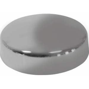 Vrtljivi ročaj Ø 80 mm za ekscentrične armature za kad