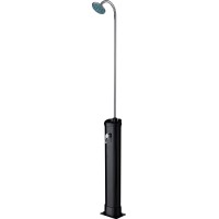 Solarna zunanja prha 18 l V: 213 cm