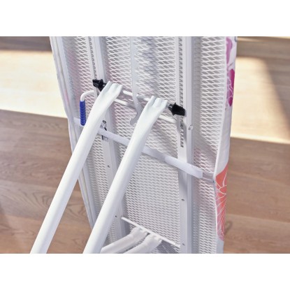 Leifheit Prevleka za likalno desko Cotton Classic S/M različne barve