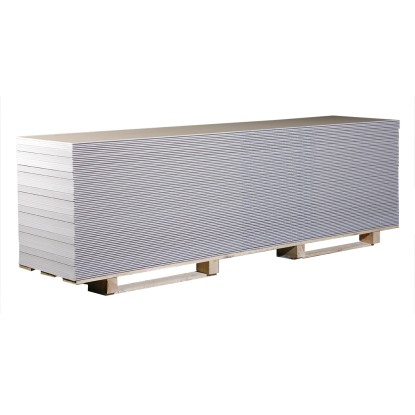 Mavčna plošča 9,5 mm x 600 mm x 2600 mm