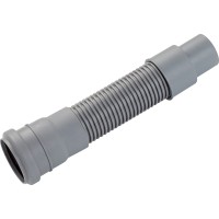 Gibka HT-cev 250 mm Plastika