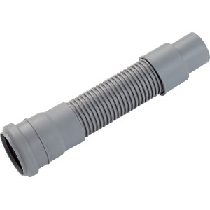 Gibka HT-cev 250 mm Plastika