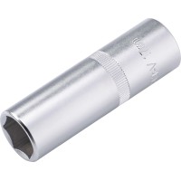 LUX-TOOLS Nasadni ključ Comfort 21 mm