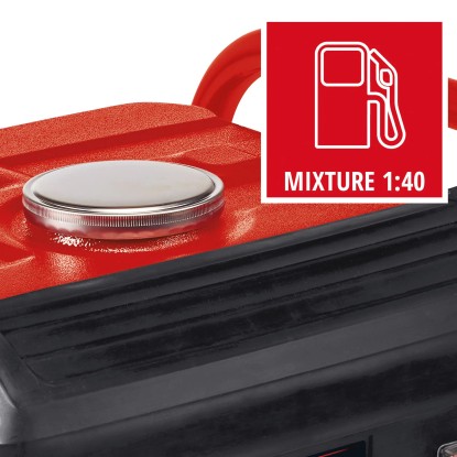 Einhell Agregat za električno napajanje v sili TC-PG 10 E5 bencinski 4 l