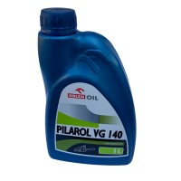 Orlen Olje za verižne žage Pilarol VG 140 1 l