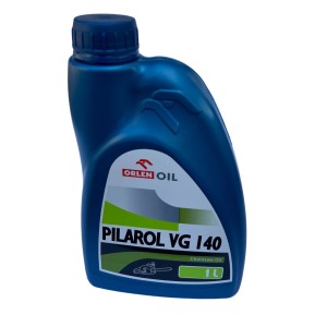 Orlen Olje za verižne žage Pilarol VG 140 1 l