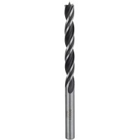 Bosch Spiralni sveder za les Pro 8 mm x 75 mm x 117 mm