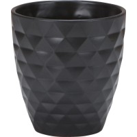 Scheurich Posoda za orhideje 632 Ø 12 cm Antracit
