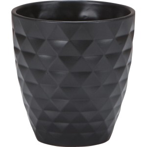 Scheurich Posoda za orhideje 632 Ø 12 cm Antracit