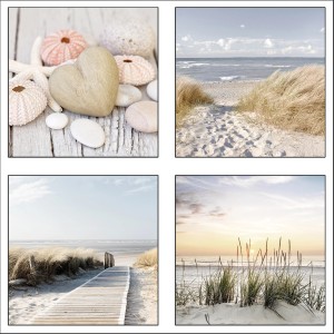 Memo-Art Magnet 11,5 cm x 15 cm