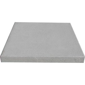 Terasna plošča Ester beton siva 50 cm x 50 cm x 5 cm