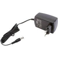 Nadomestni polnilnik za akumulatorski vijačnik 20 V LUX-TOOLS A-BS-20 A Set