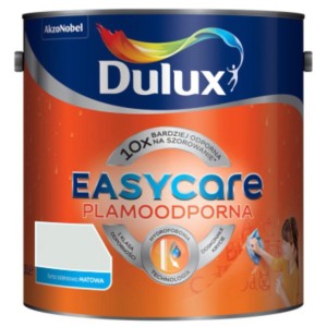 Dulux Pralna barva za stene Easycare Careless Winter 2,5 l
