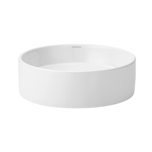 Uptrend Nasadni umivalnik Kaya 35 okrogel bel