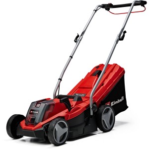 Einhell Power X-Change Akumulatorska kosilnica GE-CM 18/33 Li 30 l s košaro