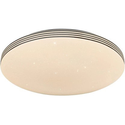 Rabalux LED Stropna svetilka Oscar 18 W/1350 lm/230 V/4000 K