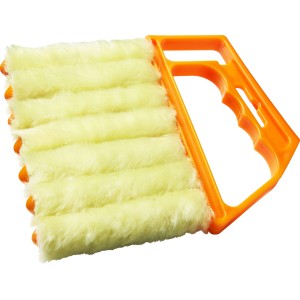 Pribor M – čistilnik za aluminijaste žaluzije