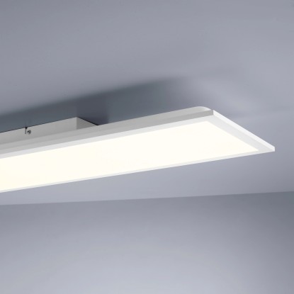 Just Light LED-panel Flat bel 100 x 25 cm