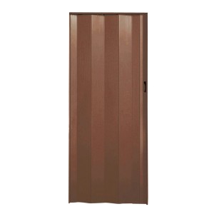 Harmonika vrata Una Oreh 84 cm x 205 cm