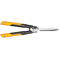 Fiskars Škarje za živo mejo PowerGear x HSx92 z gonilom