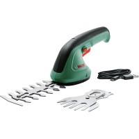 Bosch Akumulatorske škarje za travo in grmičevje EasyShear