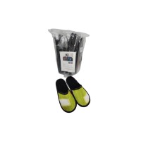 Set hišnih copat 5 parov