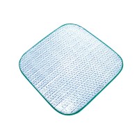 Aluminijasta podložna blazina