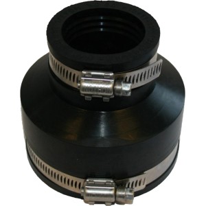 Marley Cevni priključek Prehod DN 40-50/DN 75-89